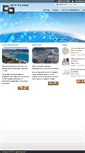 Mobile Screenshot of origin.citylink.co.nz